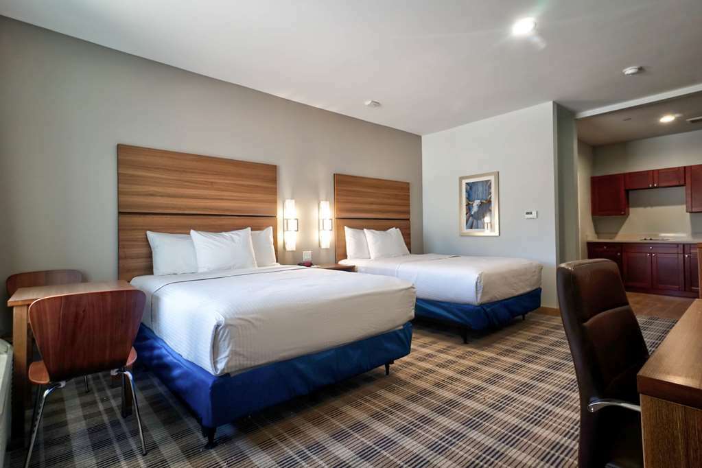Porter Inn Quarto foto